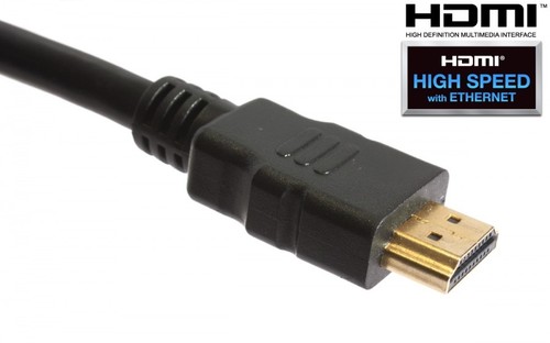 Commercial grade 50ft hdmi - commercial,
