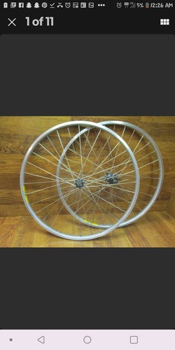 Mavic rims m261 - mavic,