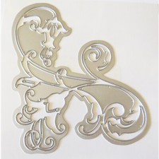 CUTTING DIES 1 MATRICE DE