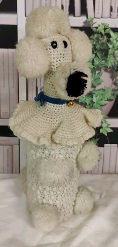 Bouteille caniche fait - caniche,