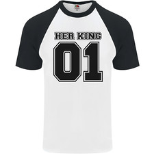 Ici King Drôle Saint-Valentin