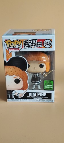 Pop funko 945 - , kim