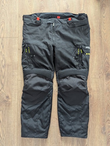 Vêtements moto ixs - tour, pants