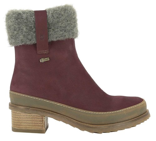 Naturalista n5122 bottines - el,