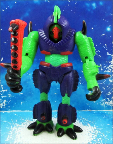Power lords revell - revell,