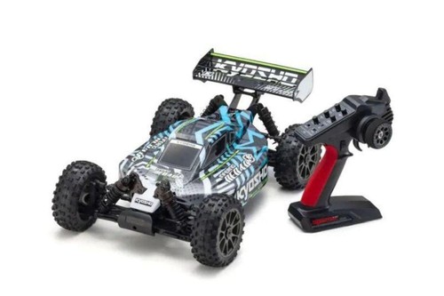 Kyosho 34118t2 inferno - 34118t2, neo