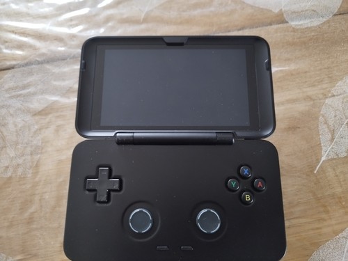 Retroid pocket flip noire - retroid,
