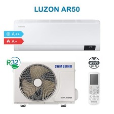 Samsung F-AR09LZN Climatiseur