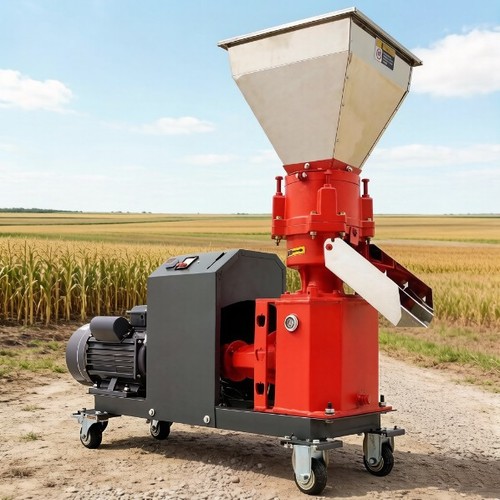 220v 8mm animal feed pellet - 8mm,