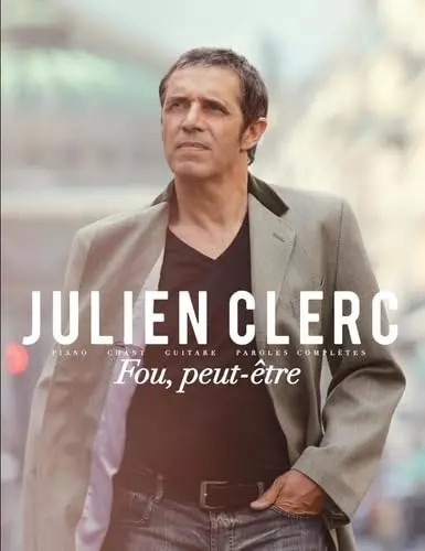 Fou peut etre - peut-etre, ---