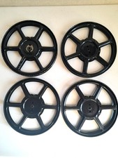 4 BOBINES POUR PROJECTEUR