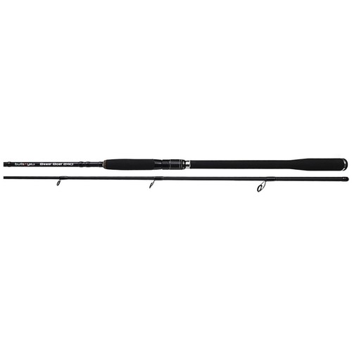 Bullseye beast boat 240 canne - beast,
