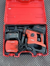 Perforateur Burineur Hilti