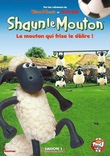 Shaun le mouton, saison 1 épisodes 21 à 40