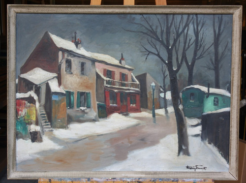 Andrey prévost 1890 1961 - prévost, 1890-1961