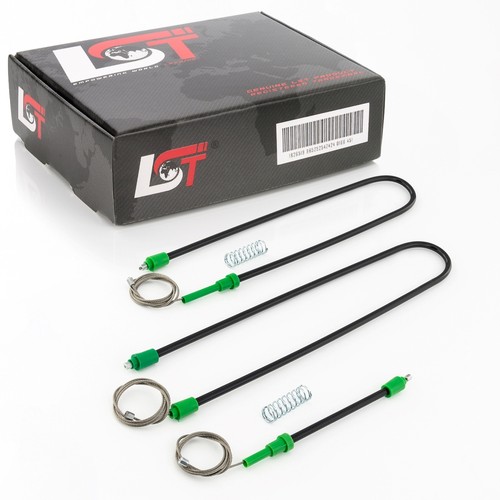 Lève vitre kit réparation - kit,