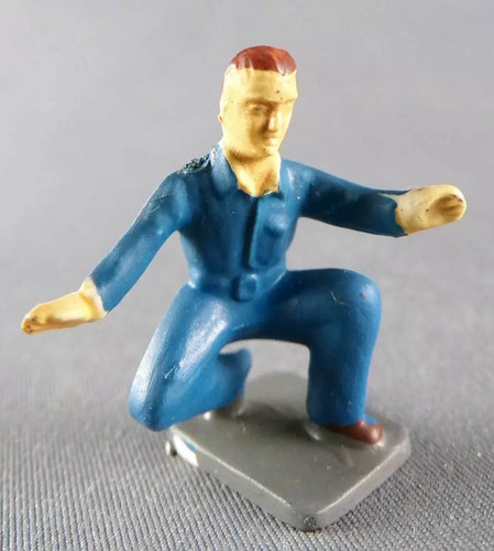 Corgi major toys - major, 1142