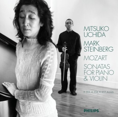 Mozart sonatas for - mozart, viol
