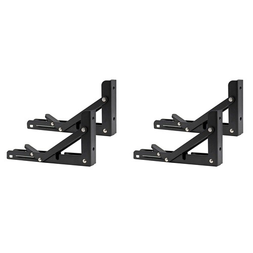 Pièces support pliant - 4,