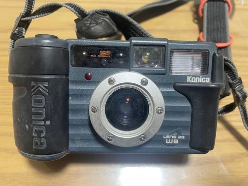 Appareil photo argentique