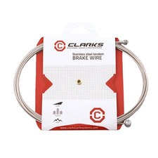 CABLE FREIN VTT/ROUTE INOX