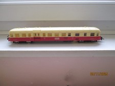 N° 1512/25 remorque d'autorail Picasso jouef  1 -ème génération bon état