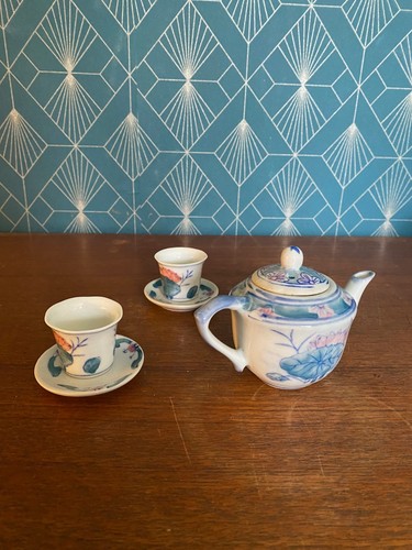 Ancienne dinette enfant - ancienne,