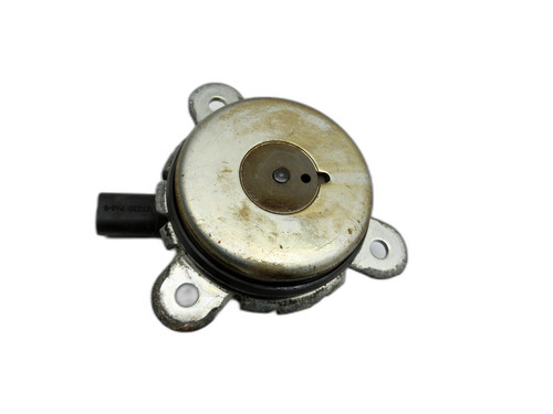 Valve magnétique pour