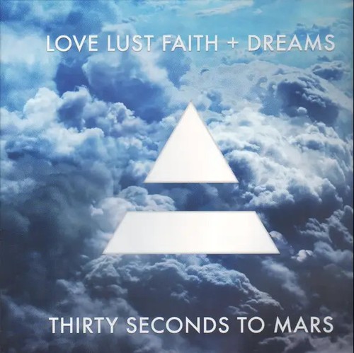 Thirty seconds mars love - seconds,