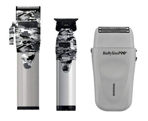 Babyliss pro limited black - pro,