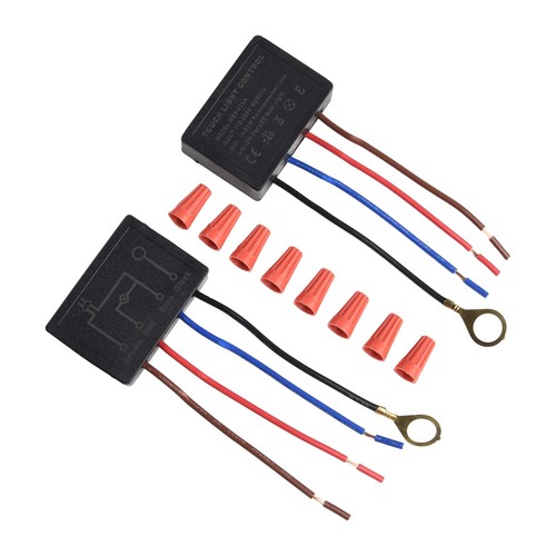 Interrupteur variateur - ,
