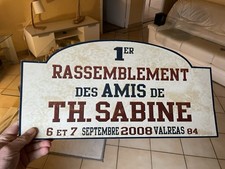 Plaque collection