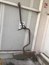 Ligne complete d'echappement