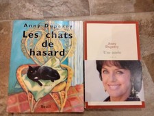 LOT de  3  LIVRES broches en