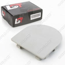 Cache De Capot De Remorquage