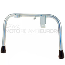 Cavaletto Central Chromé Pour