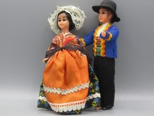 poupée régionale (couple) 15