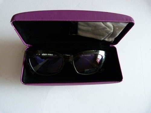 Monture lunettes alain mikli - alain,