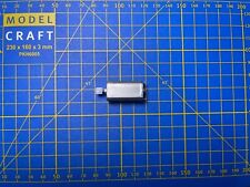 Moteur MABUCHI axe 5 mm+ pignon 8 dents axe 1,5 m/m  HO remotorisation JOUEF