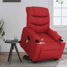 Fauteuil Inclinable de Massage