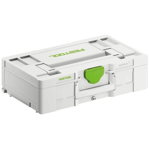 Festool systainer sys3 - systainer, l