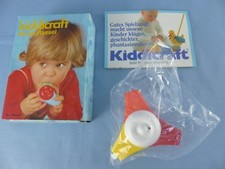KIDDICRAFT ancien hochet