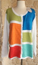 Cardigan neuf marque Méalina