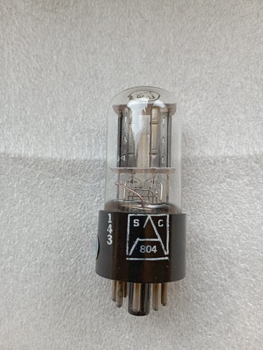 6sn7gt hytron jan - 6sn7gt,