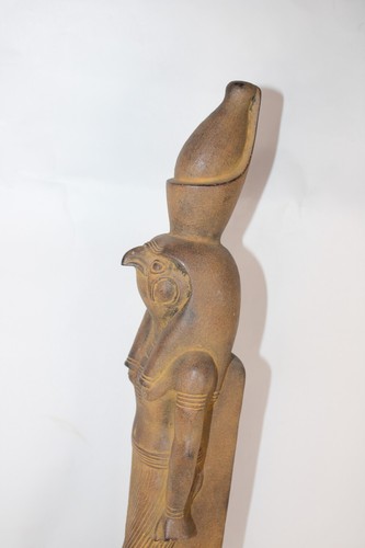 Statue egyptienne antique - egyptienne,