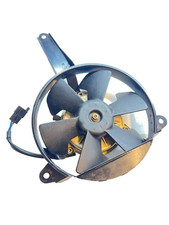 Yamaha YZF-R6 1998 - 2002 RJ03 5EB Refroidissement Moteur Radiateur Ventilateur