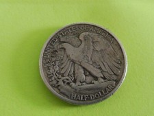  JOLIE   MONNAIE ARGENT  HALF