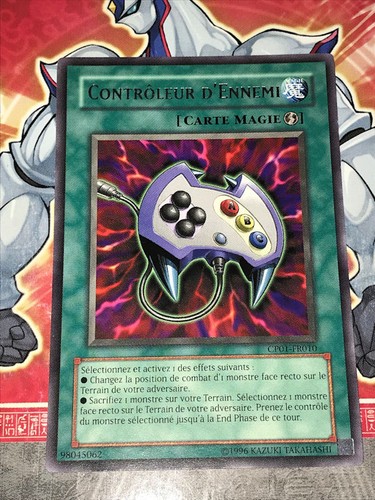 Carte oh controleur - gi,