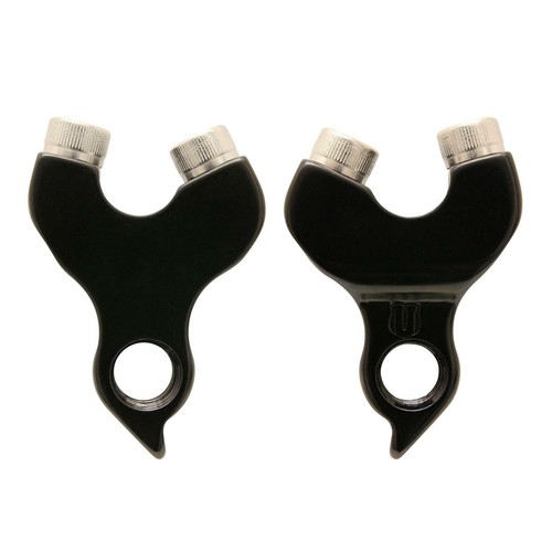Patte dérailleur vélo - , alu