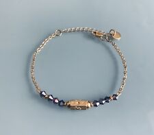 Bracelet Amulette Et Pierres